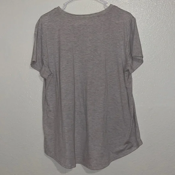 XXL Maurices American Flag 🇺🇸 Cute Lace and Star design - Picture 3 of 7